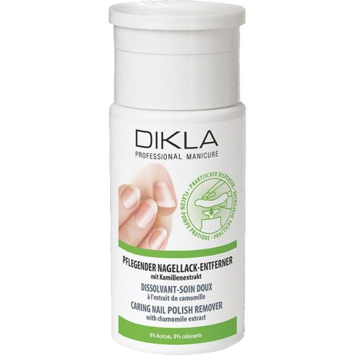 Dikla, DIKLA Pflege-Nagellackentferner 100 ml