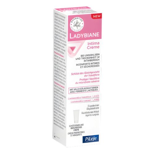 undefined, Ladybiane Intima Creme 15 ml