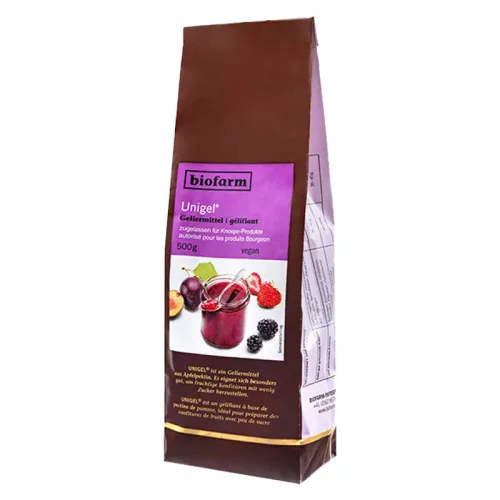 biofarm, biofarm Unigel Geliermittel (500g)