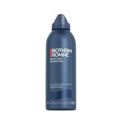 Biotherm, Biotherm - Homme Rasierschaum Foam Shaver, 200 ml