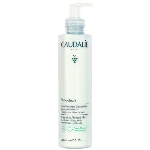 Caudalie, Caudalie Mandel Reinigungsmilch 200 ml