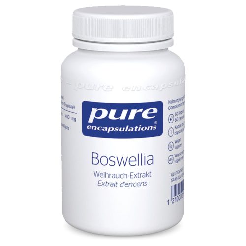 pure encapsulations, pure encapsulations Boswellia Kapsel (60 Stück)