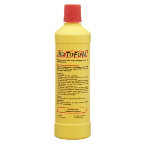 KoToFom, KoToFom liquid (500ml)