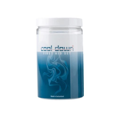 cool down, cool down Mischdose (400ml)