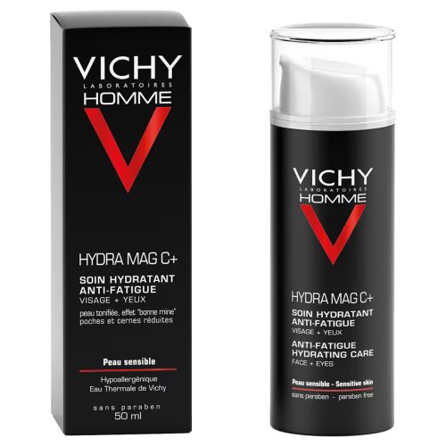VICHY, VICHY Homme Hydra Mag C Disp 50 ml