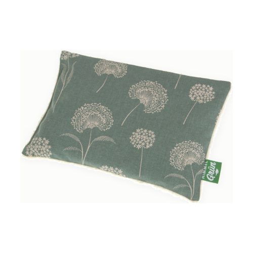 Himmelgrün, HIMMELGRÜN Kirschkernkissen 30x20cm Amaryllis (1 Stk)