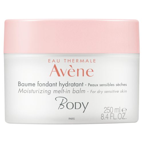 undefined, Avène Body Feuchtigkeitsspendender Balsam 250 ml