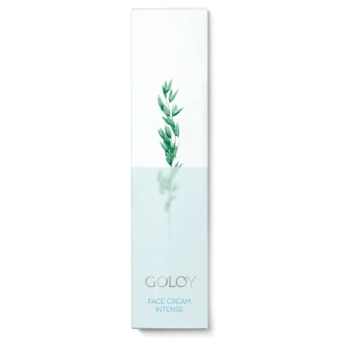 Goloy, Goloy Face Cream Intense (50ml)