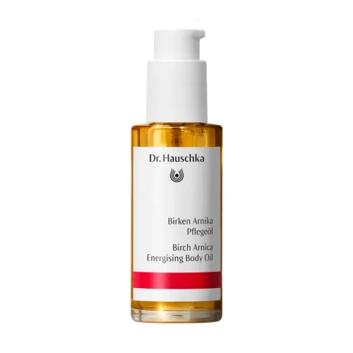 Dr. Hauschka, Dr. Hauschka Birken Arnika Pflegeöl Körperöl 75 ml