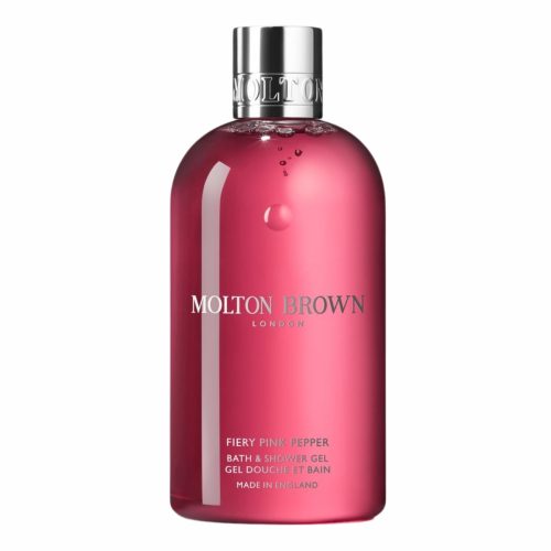 MOLTON BROWN, Molton Brown Body Essentials Bath & Shower Gel Duschgel 300 ml