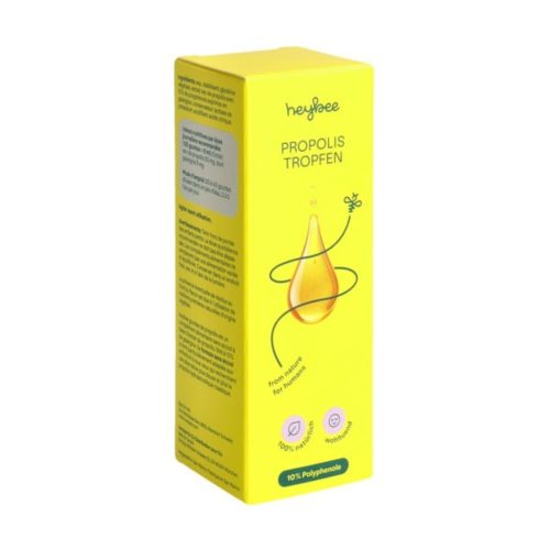heybee, heybee Propolis Tropfen (50ml)