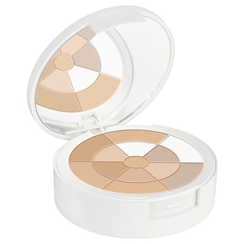 undefined, Avène Couvrance Mosaik-Puder Transparent 10 gr