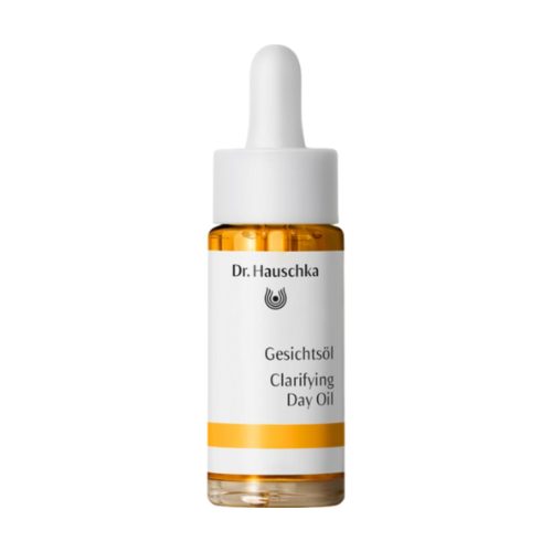 Dr. Hauschka, Dr. Hauschka - Gesichtsöl,  Gesichtsöl, 18 ml