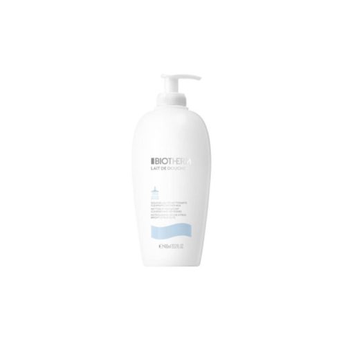 Biotherm, Biotherm Lait De Douche Duschgel 400 ml Damen