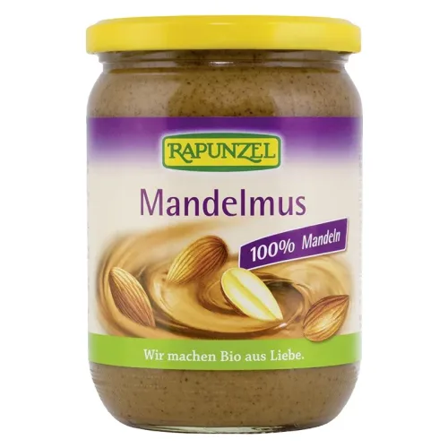 RAPUNZEL, RAPUNZEL Mandelmus (500g)