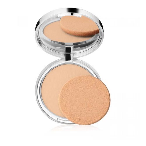 Clinique, Clinique Superdefense Superpowder Double Face Powder Foundation 10 g 02