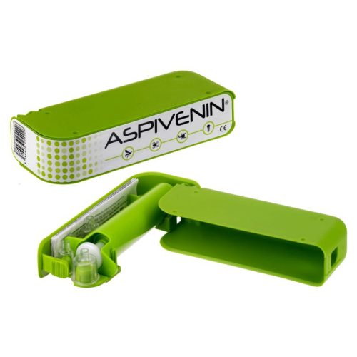 Aspivenin, ASPIVENIN Anti-Gift Saugpumpe (1 Stk)
