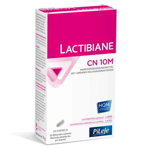 Lactibiane, Lactibiane CN 10M (30 Stk)