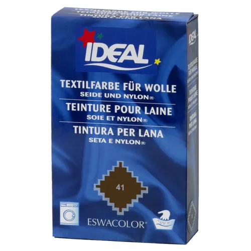 IDEAL, IDEAL Wolle Color Pulver No41 havanna (30g)