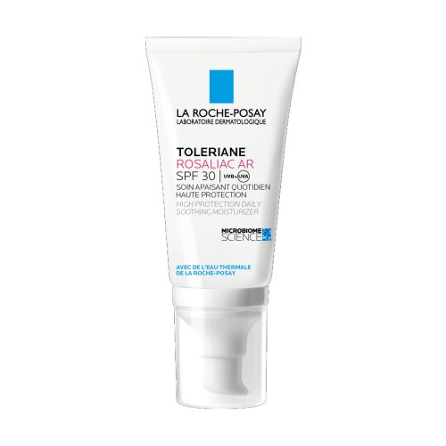 La Roche Posay, La Roche Posay - Toleriane Rosaliac AR LSF 30, 50 ml