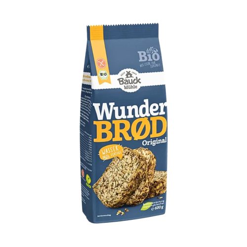 Bauckhof, Bauckhof WunderBRØD