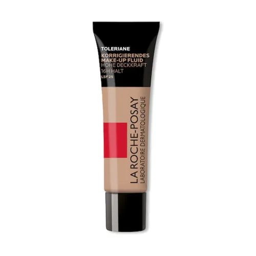 La Roche Posay, LA ROCHE-POSAY Toleriane Korrigierendes Make-up Fluid No.13 (30ml)