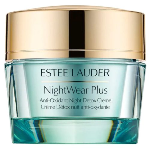 Estee Lauder, Estée Lauder NightWear Plus Anti-Oxidant Night Nachtcreme 50 ml Damen