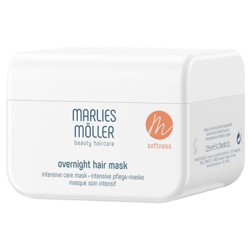 Marlies Möller, Marlies Möller Softness Overnight Hair Mask