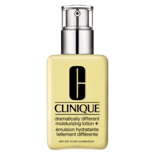 Clinique, Clinique 3-Phasen-Systempflege Dramatically Different Moisturizing Lotion Gesichtscreme 125 ml
