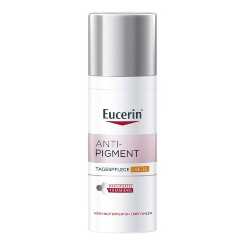 Eucerin, Eucerin Anti-Pigment Tagespflege LSF 30 Creme (50ml)