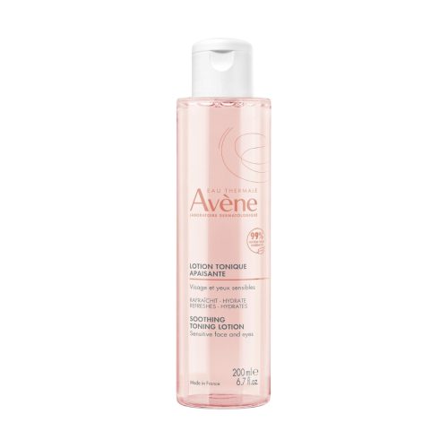 Avène, Mildes Gesichtswasser Damen  200ml