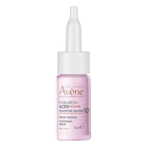 Eau Thermale Avène, Hyaluron Activ - Procedure Serum