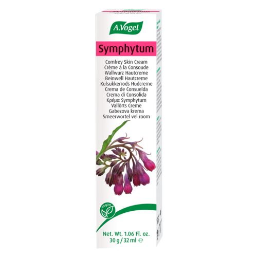 A. Vogel, A. Vogel Wallwurz-(Symphytum) Crème (30g)