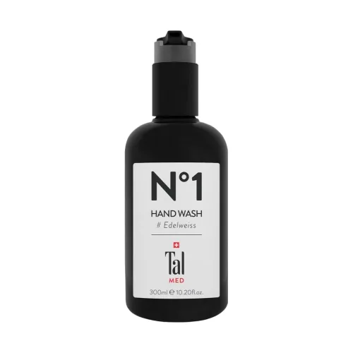 Tal, Tal Med Hand Waschlotion Edelweiss Dispenser (300ml)