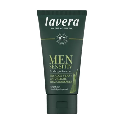 Lavera, Lavera - Men Feuchtigkeitscreme, 50 ml