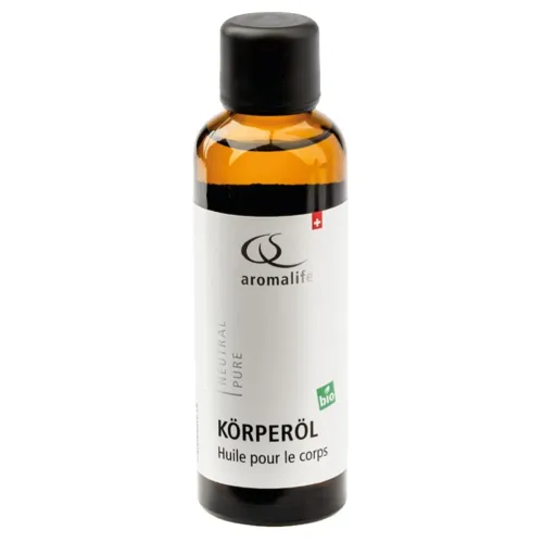 Aromalife, Aromalife PURE Körperöl (75ml)