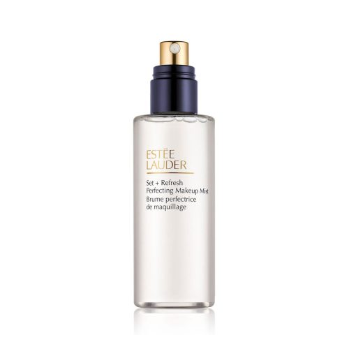 Estee Lauder, Estée Lauder Set + Refresh Perfecting Make-Up Mist Gesichtsspray 116 ml