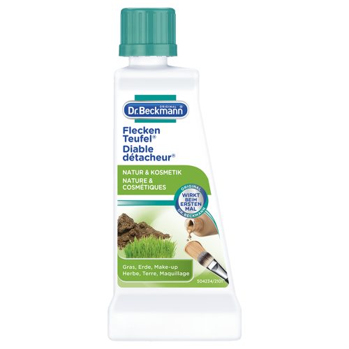 Dr. Beckmann, Dr.Beckmann Fleckenteufel Natur & Kosmetik (50ml)