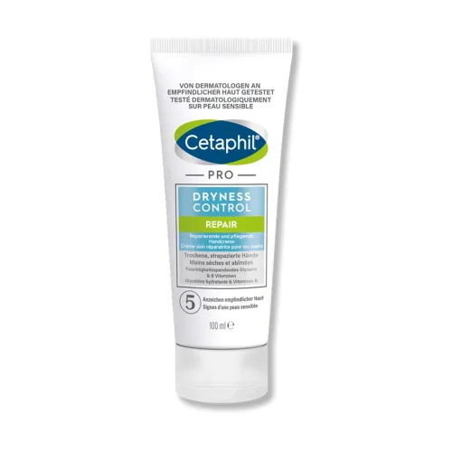 CETAPHIL, CETAPHIL - Repair regenerierende Handcreme, 50 ml