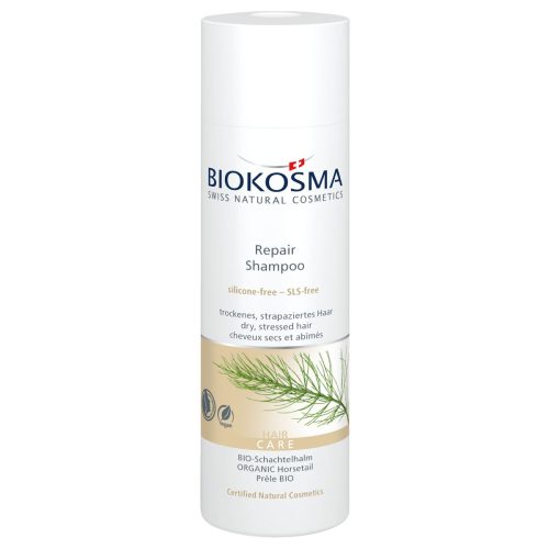 Biokosma, BIOKOSMA Shampoo Repair (200ml)