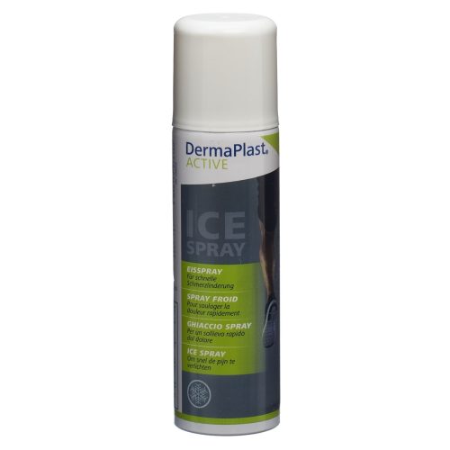 DERMAPLAST, Dermaplast Active Ice Spray (200ml)