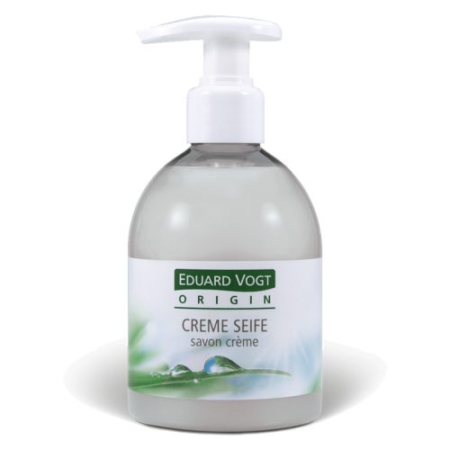 Eduard Vogt, Eduard Vogt Origin Creme Seife (250ml)