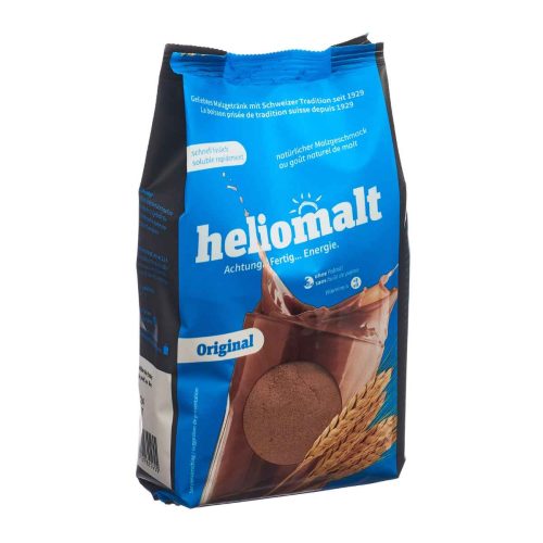 Heliomalt, Heliomalt Original Pulver (400g)