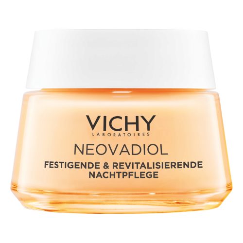 VICHY, VICHY - Neovadiol Redensifying Revitalizing Night Cream, Neovadiol Peri-Meno Nacht, 50 ml
