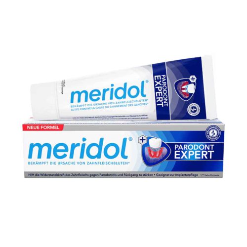 meridol, Meridol® Parodont Expert Zahnpasta