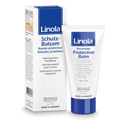 Linola, Linola Schutz-Balsam (100ml)