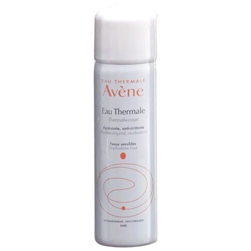 undefined, Avène Eau Thermale Spray 50 ml