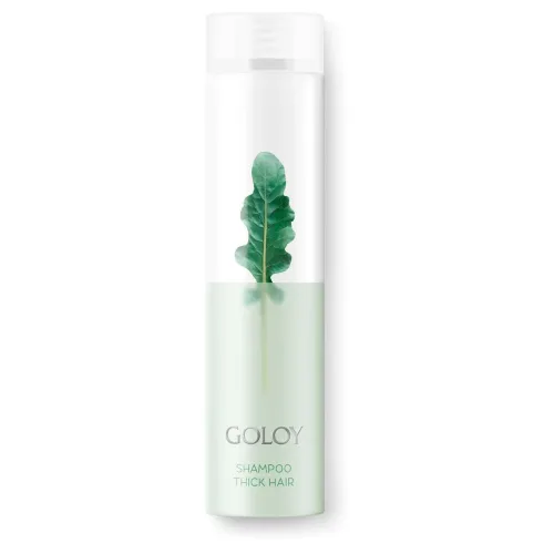 Goloy 33, GOLOY 33 Shampoo Vitalize Thick Hair 200 ml