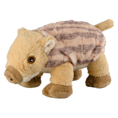 Warmies, WARMIES Minis Wärme-Stofftier Frischling Wildschwein (1 Stk)