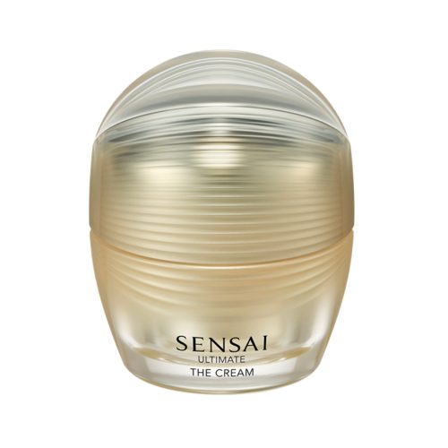 Sensai, SENSAI Ultimate The Cream (Trial Size) Gesichtscreme 40 ml